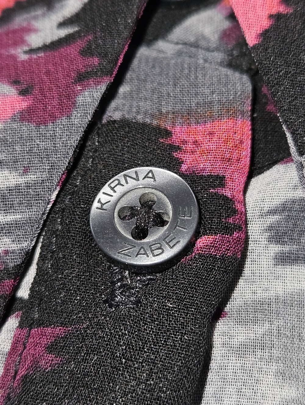 Kirna Zabete x Target Dress Size S